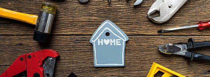 Top 10 Home Renovation Ideas to Add Value to Your Property in 2025